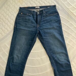 Ace Rivington 33x34 designer jeans